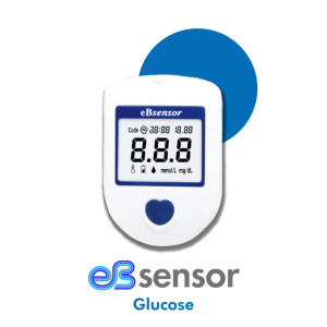 Máy đo đường huyết eBSensor